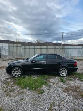 Mercedes-Benz E 320 E320D, снимка 2