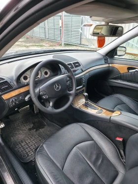 Mercedes-Benz E 320 E320D, снимка 6