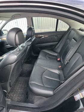 Mercedes-Benz E 320 E320D, снимка 9
