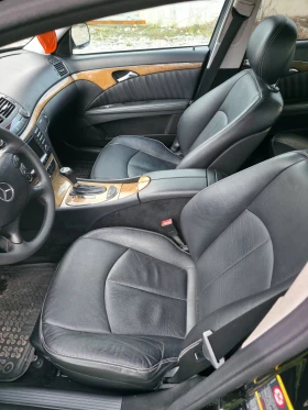 Mercedes-Benz E 320 E320D, снимка 8