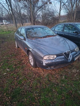 Alfa Romeo 156 Jts, снимка 3 — Bazar.bg Alfa Romeo 156 Jts, снимка 3