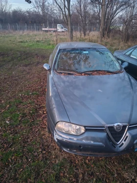 Alfa Romeo 156 Jts, снимка 4 — Bazar.bg Alfa Romeo 156 Jts, снимка 4