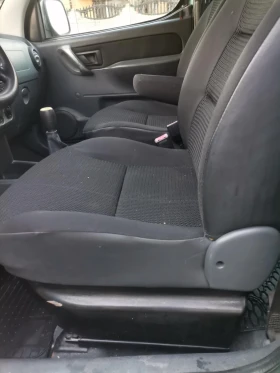Citroen Berlingo 1.6 HDI, снимка 9