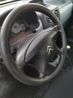 Citroen Berlingo 1.6 HDI, снимка 8
