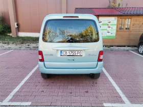 Citroen Berlingo 1.6 HDI, снимка 5