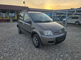 Fiat Panda 1, 2 I КЛИМАТИК !!4X4!! НОВ ВНОС !! - 5250 лв. / 2684.28 € - 52037947 7