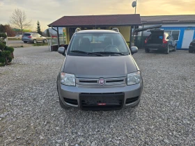 Fiat Panda 1, 2 I КЛИМАТИК !!4X4!! НОВ ВНОС !! - 5250 лв. / 2684.28 € - 52037947 8