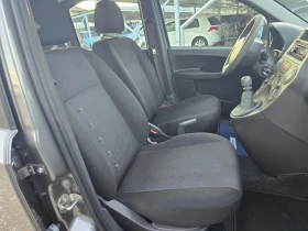 Fiat Panda 1, 2 I КЛИМАТИК !!4X4!! НОВ ВНОС !! - 5250 лв. / 2684.28 € - 52037947 10