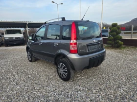 Fiat Panda 1, 2 I КЛИМАТИК !!4X4!! НОВ ВНОС !! - 5250 лв. / 2684.28 € - 52037947 3