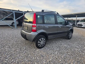 Fiat Panda 1, 2 I КЛИМАТИК !!4X4!! НОВ ВНОС !! - 5250 лв. / 2684.28 € - 52037947 5