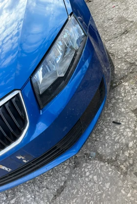 Skoda Octavia 1.6тди автомат - 11 € / 21.51 лв. - 49482319 4