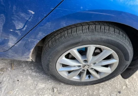 Skoda Octavia 1.6тди автомат - 11 € / 21.51 лв. - 49482319 5