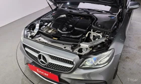Mercedes-Benz E 220, снимка 6