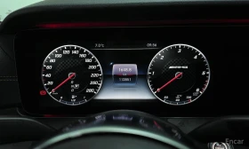 Mercedes-Benz E 220, снимка 8