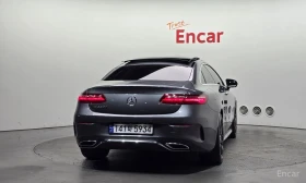 Mercedes-Benz E 220, снимка 4