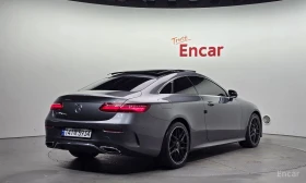 Mercedes-Benz E 220, снимка 2