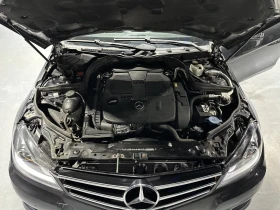 Mercedes-Benz C 350 Luxury Performance* PANO* BLUETOOT* HARMAN CARDON* - 11000 € / 21514.13 лв. - 12703997 16
