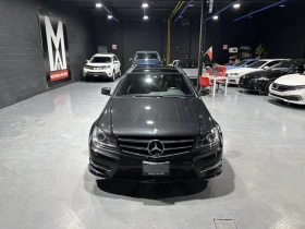 Mercedes-Benz C 350 Luxury Performance* PANO* BLUETOOT* HARMAN CARDON* - 11000 € / 21514.13 лв. - 12703997 2