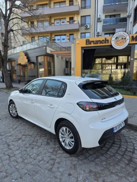 Peugeot 208 Like, снимка 3 - Автомобили и джипове - 53142608