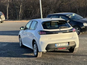 Peugeot 208 Like - 14000 € / 27381.62 лв. - 64709996 5