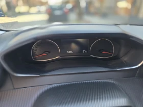 Peugeot 208 Like, снимка 16 - Автомобили и джипове - 53142608