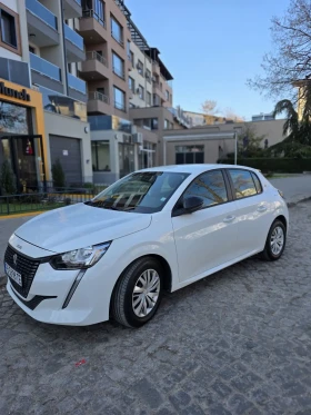 Peugeot 208 Like, снимка 7 - Автомобили и джипове - 53142608