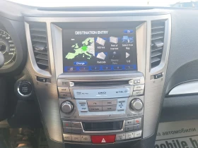 Subaru Outback 2.5 i | Mobile.bg � ����� ������ 13