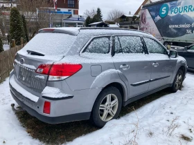 Subaru Outback 2.5 i - 5726 € / 11199.08 лв. - 43159541 9