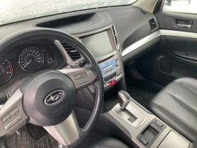Subaru Outback 2.5 i - 5726 € / 11199.08 лв. - 43159541 11