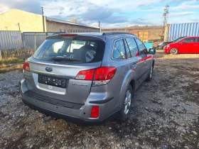 Subaru Outback 2.5 i | Mobile.bg � ����� ������ 4