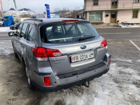 Subaru Outback 2.5 i - 5726 € / 11199.08 лв. - 43159541 4