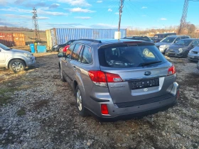 Subaru Outback 2.5 i | Mobile.bg � ����� ������ 5