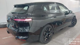 BMW iX 50 xDrive Sport, снимка 3