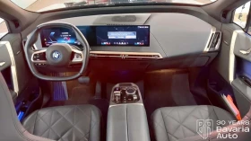 BMW iX 50 xDrive Sport, снимка 6