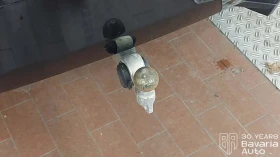 BMW iX 50 xDrive Sport, снимка 16