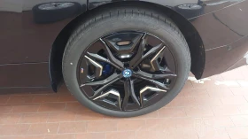 BMW iX 50 xDrive Sport, снимка 17