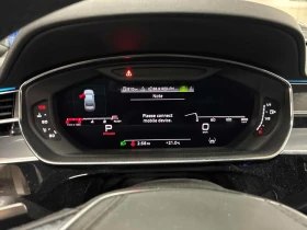 Audi A8  L /carfax/360/B&O/MATRIX/ОБДУХВАНЕ - 39560 € / 77372.63 лв. - 80867966 8