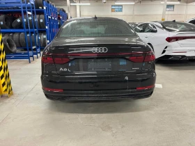 Audi A8  L /carfax/360/B&O/MATRIX/ОБДУХВАНЕ - 39560 € / 77372.63 лв. - 80867966 4