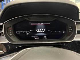 Audi A8  L /carfax/360/B&O/MATRIX/ОБДУХВАНЕ - 39560 € / 77372.63 лв. - 80867966 12