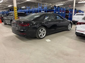 Audi A8  L /carfax/360/B&O/MATRIX/ОБДУХВАНЕ - 39560 € / 77372.63 лв. - 80867966 3