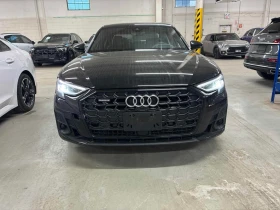 Audi A8  L /carfax/360/B&O/MATRIX/ОБДУХВАНЕ - 39560 € / 77372.63 лв. - 80867966 6