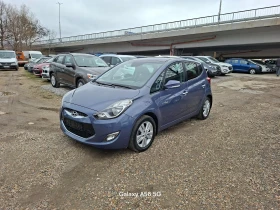 Hyundai Ix20 1, 6 BENZIN 126кс.  - изображение 1