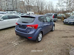 Hyundai Ix20 1, 6 BENZIN 126кс.  - 6250 € / 12223.94 лв. - 88236485 3