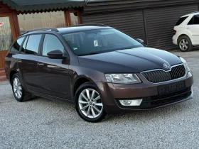 Skoda Octavia 2.0TDI НАВИ ПОДГРЕВ - 7999 € / 15644.68 лв. - 92761313 2