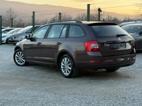Skoda Octavia 2.0TDI НАВИ ПОДГРЕВ - 7999 € / 15644.68 лв. - 92761313 4