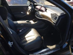 Mercedes-Benz S 500 AMG* PACK* 4MATIC* BURMESTER* ОБДУХВАНЕ* МАСАЖ*  - 13809 € / 27008.06 лв. - 95248437 9