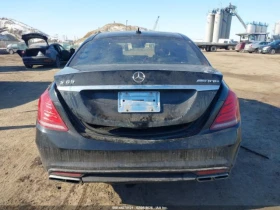 Mercedes-Benz S 500 AMG* PACK* 4MATIC* BURMESTER* ОБДУХВАНЕ* МАСАЖ*  - 13809 € / 27008.06 лв. - 95248437 8