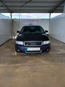 Audi A4 b6 1.9tdi 131 - 1945 € / 3804.09 лв. - 97158975 11