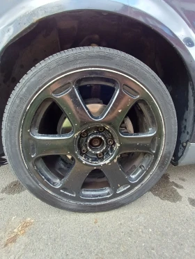 Audi A4 b6 1.9tdi 131 - 1945 € / 3804.09 лв. - 97158975 5