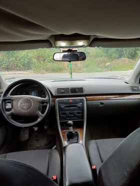 Audi A4 b6 1.9tdi 131 - 1945 € / 3804.09 лв. - 97158975 10